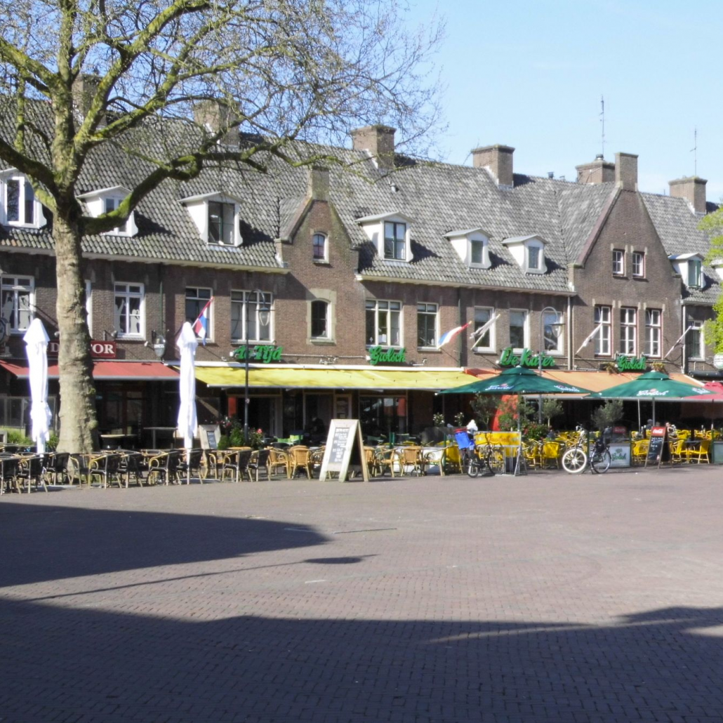 CREABYTES steunt Wageningse ondernemers